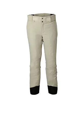 PHENIX | Herren Skihose Active Slim | beige